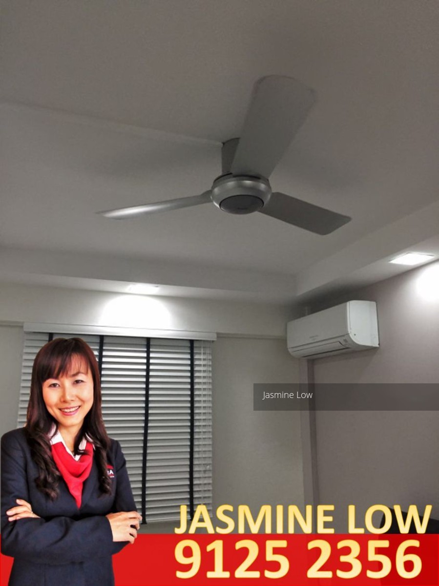 Blk 115 Jurong East Street 13 (Jurong East), HDB 3 Rooms #118096612